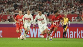 19.09.25 VfB Stuttgart - FC St. Pauli