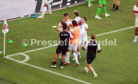 30.08.25 VfB Stuttgart - Borussia Mönchengladbach