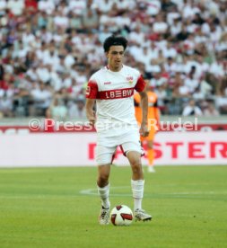 08.08.26 VfB Stuttgart - FC Everton