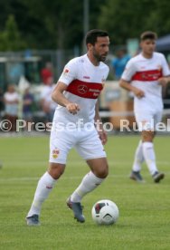 Hohenlohe Auswahl - VfB Stuttgart