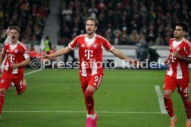 06.12.25 VfB Stuttgart - FC Bayern München