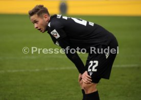 1. FC Heidenheim - Karlsruher SC