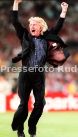 14.08.98 VfB Stuttgart - Borussia Dortmund