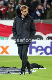 FC Augsburg - FC Liverpool