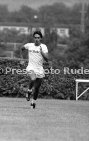 17.07.78 VfB Stuttgart Fototermin 1978/1979