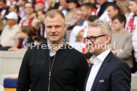 04.05.24 VfB Stuttgart - FC Bayern M&uuml;nchen