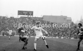 10.03.84 Borussia M&ouml;nchengladbach - VfB Stuttgart