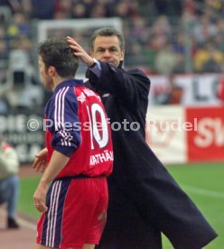 VfB Stuttgart