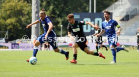 21.08.21 Karlsruher SC - SV Werder Bremen