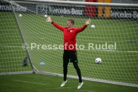 02.08.23 VfB Stuttgart Training
