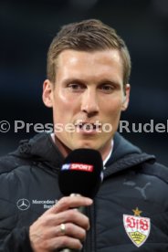 TSV 1860 M&uuml;nchen - VfB Stuttgart