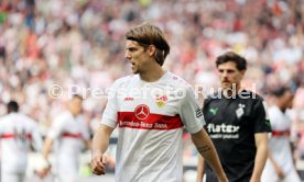 29.04.23 VfB Stuttgart - Borussia Mönchengladbach