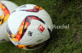 FC Ingolstadt 04 - VfB Stuttgart