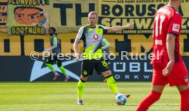 13.09.25 1. FC Heidenheim - Borussia Dortmund