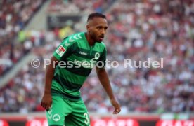 VfB Stuttgart - SpVgg Greuther F&uuml;rth