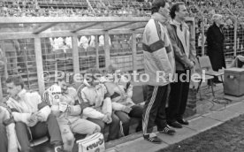 26.04.89 Niederlande - Deutschland