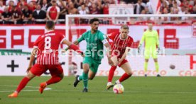 11.09.22 SC Freiburg - Borussia M&ouml;nchengladbach