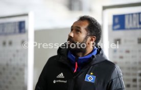 21.12.20 Karlsruher SC - Hamburger SV