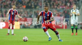 FC Bayern M&uuml;nchen