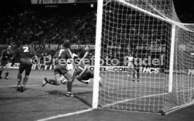 27.09.89 Feyenoord Rotterdam - VfB Stuttgart