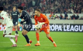 06.11.25 VfB Stuttgart - Feyenoord Rotterdam