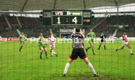 13.05.95 VfB Stuttgart - SV Werder Bremen
