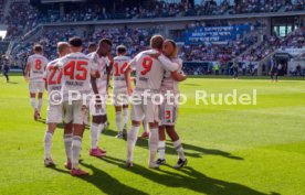 20.09.25 TSG 1899 Hoffenheim - FC Bayern M&uuml;nchen