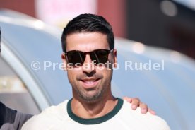 06.09.25 U15 Porsche Fussball Cup