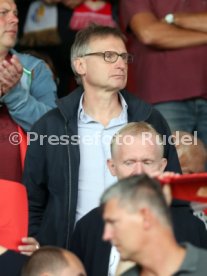FC Energie Cottbus - VfB Stuttgart