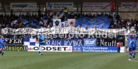 22.04.01 Stuttgarter Kickers - SpVgg Greuther F&uuml;rth