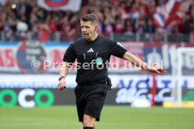 18.10.25 1. FC Heidenheim - SV Werder Bremen