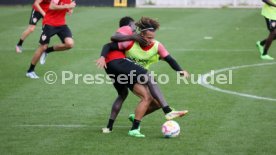 06.09.22 VfB Stuttgart Training