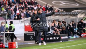 05.02.22 VfB Stuttgart - Eintracht Frankfurt