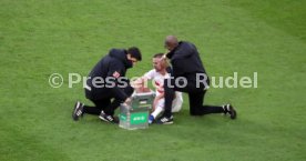 10.12.23 VfB Stuttgart - Bayer 04 Leverkusen