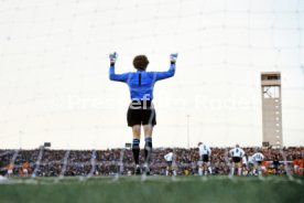 18.06.78 Deutschland - Niederlande
