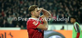 Hannover 96 - VfB Stuttgart