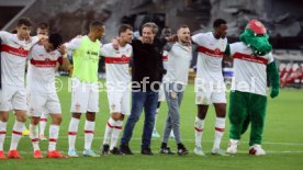 29.10.22 VfB Stuttgart - FC Augsburg