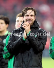VfB Stuttgart - Hannover 96