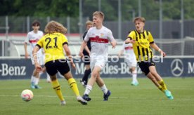 14.05.23 U17 VfB Stuttgart - U17 Borussia Dortmund