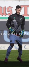 Karlsruher SC - Hannover 96