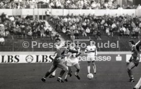 24.11.90 VfB Stuttgart - 1. FC K&ouml;ln