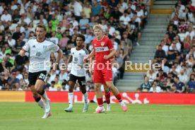 15.08.26 Fulham FC - VfB Stuttgart