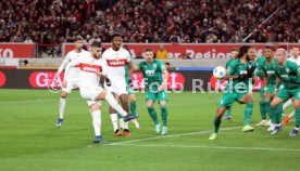 20.12.23 VfB Stuttgart - FC Augsburg