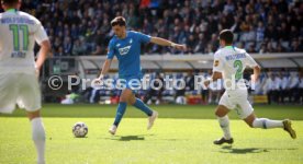 TSG 1899 Hoffenheim - VfL Wolfsburg