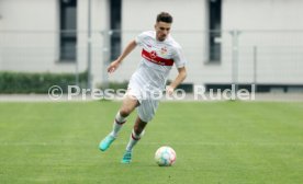 14.05.23 U17 VfB Stuttgart - U17 Borussia Dortmund