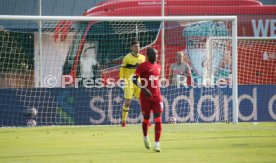 20.07.21 FC Liverpool - VfB Stuttgart