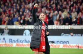 19.05.23 SC Freiburg - VfL Wolfsburg