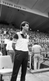 27.05.85 FC Aarau - Xamax Neuchatel