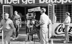 Stuttgarter Kickers - SC Freiburg