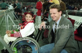 13.01.96 Hallen Masters Stuttgart